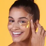 Peter Thomas Roth 24K Gold Hydra-Gel Eye Patches 30 pairs - Увлажняющая гелевая маска для глаз — фото 3
