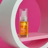 Масло для лица Super Facialist Rosehip Hydrate с маслом авокадо и малины, 30 мл — фото 4