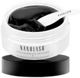 Nanolash Collagen - Гелевые патчи под глаза против признаков старения, 60 шт — фото 2