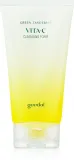 Goodal Green Tangerine Vita-C - Пена для глубокого очищения для осветления и увлажнения, 150 мл — фото 1