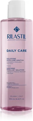 Rilastil Daily Care - Нежная мицеллярная вода, 250 мл