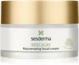 Sesderma SESCACAY Rejuvenating Face Cream - Омолаживающий крем для лица, 50 мл — фото 1