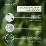 Sesderma SESCACAY Rejuvenating Face Cream - Омолаживающий крем для лица, 50 мл — фото 5