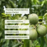 Sesderma SESCACAY Rejuvenating Face Cream - Омолаживающий крем для лица, 50 мл — фото 8