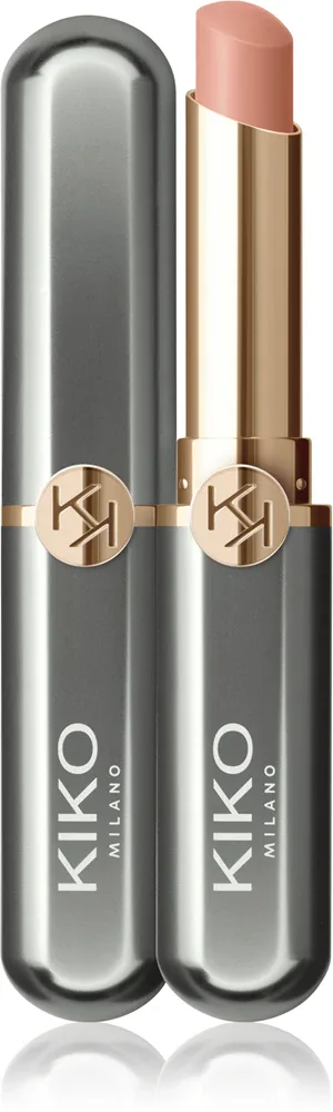 KIKO Milano Unlimited Stylo - Кремовая помада для губ, оттенок 01 Warm Neutral