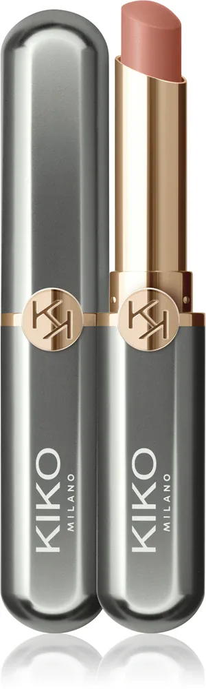 KIKO Milano Unlimited Stylo - Кремовая помада для губ, оттенок 02 Cappuccino