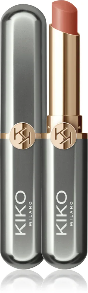 KIKO Milano Unlimited Stylo - Кремовая помада для губ, оттенок 18 Pumpkin