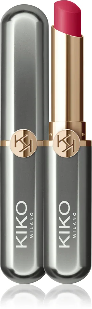 KIKO Milano Unlimited Stylo - Кремовая помада для губ, оттенок 13 Fuchsia