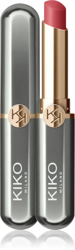 KIKO Milano Unlimited Stylo - Кремовая помада для губ, оттенок 10 Universal Rose