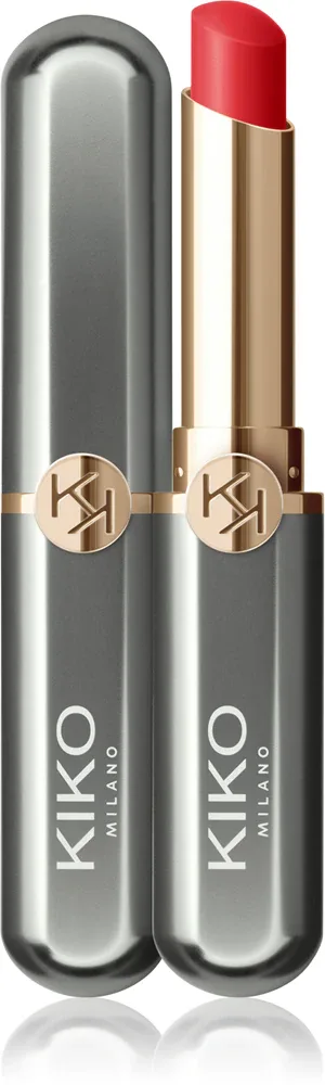 KIKO Milano Unlimited Stylo - Кремовая помада для губ, оттенок 15 Classic Red