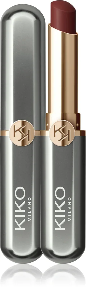 KIKO Milano Unlimited Stylo - Кремовая помада для губ, оттенок 24 Wine