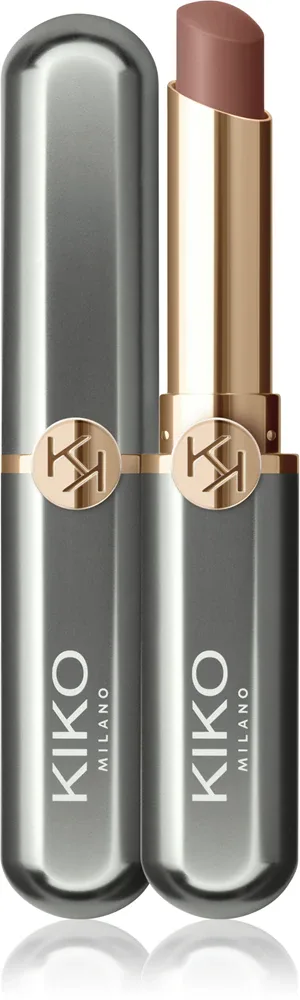 KIKO Milano Unlimited Stylo - Кремовая помада для губ, оттенок 08 Milky Chocolate