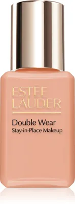 Estée Lauder Double Wear Stay-in-Place Makeup Mini - стойкий тональный крем SPF 10, 15 мл