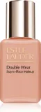 Estée Lauder Double Wear Stay-in-Place Makeup Mini - стойкий тональный крем SPF 10, 15 мл, оттенок 2C3 Fresco — фото 1