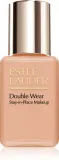 Estée Lauder Double Wear Stay-in-Place Makeup Mini - стойкий тональный крем SPF 10, 15 мл, оттенок 2N1 Desert Beige — фото 1