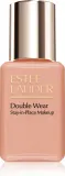 Estée Lauder Double Wear Stay-in-Place Makeup Mini - стойкий тональный крем SPF 10, 15 мл, оттенок 2C2 Pale Almond — фото 1