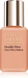 Estée Lauder Double Wear Stay-in-Place Makeup Mini - стойкий тональный крем SPF 10, 15 мл, оттенок 3N1 Ivory Beige — фото 1
