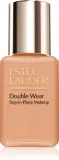 Estée Lauder Double Wear Stay-in-Place Makeup Mini - стойкий тональный крем SPF 10, 15 мл, оттенок 3W1 Tawny — фото 1