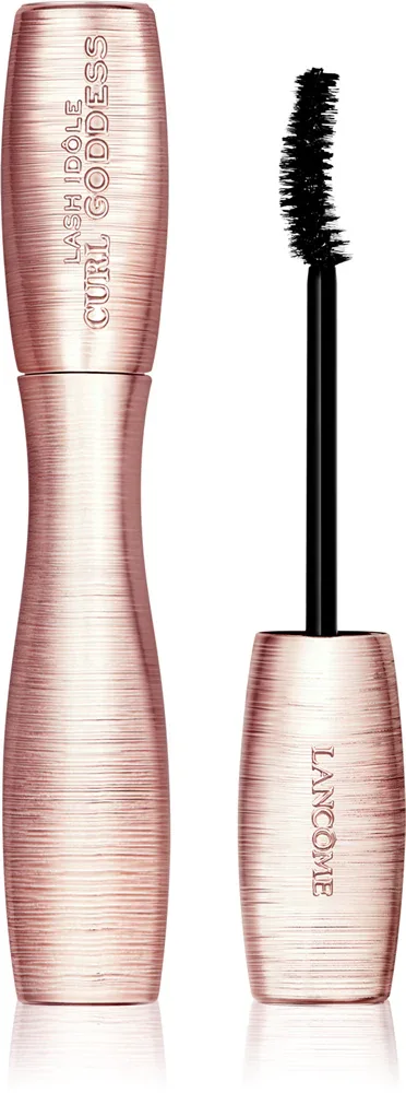Lancôme Lash Idôle Curl Goddess - Тушь для увеличения объема ресниц, оттенок 8 мл