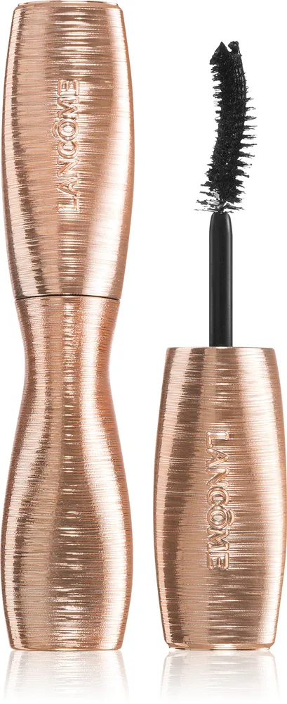 Lancôme Lash Idôle Curl Goddess - Тушь для увеличения объема ресниц, оттенок 1