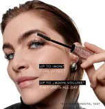 Lancôme Lash Idôle Curl Goddess - Тушь для увеличения объема ресниц, оттенок 1 — фото 3