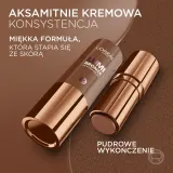L’Oréal Paris Lumi Le Bronzer - Пудровый бронзер в стике, 9 г, оттенок 130 Sunset Dore — фото 3