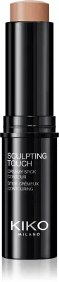 KIKO Milano Sculpting Touch - Карандаш для контурирования с матовым покрытием, 10 г