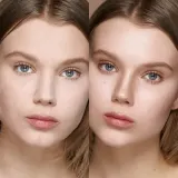 KIKO Milano Sculpting Touch - Карандаш для контурирования с матовым покрытием, 10 г, оттенок 203 Coffee — фото 4
