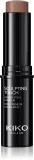 KIKO Milano Sculpting Touch - Карандаш для контурирования с матовым покрытием, 10 г, оттенок 201 Chocolate — фото 1