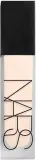 NARS Natural Matte Longwear Foundation - Долговременное тональное средство с матовым финишем, 30 мл, оттенок YULONG — фото 1