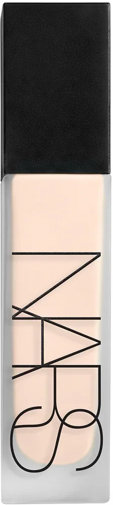 NARS Natural Matte Longwear Foundation - Долговременное тональное средство с матовым финишем, 30 мл, оттенок OSLO