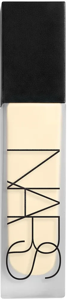 NARS Natural Matte Longwear Foundation - Долговременное тональное средство с матовым финишем, 30 мл, оттенок SIBERIA