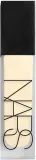 NARS Natural Matte Longwear Foundation - Долговременное тональное средство с матовым финишем, 30 мл, оттенок SIBERIA — фото 1