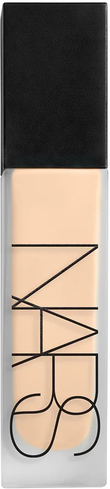 NARS Natural Matte Longwear Foundation - Долговременное тональное средство с матовым финишем, 30 мл, оттенок MONT BLANC