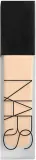 NARS Natural Matte Longwear Foundation - Долговременное тональное средство с матовым финишем, 30 мл, оттенок MONT BLANC — фото 1