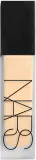 NARS Natural Matte Longwear Foundation - Долговременное тональное средство с матовым финишем, 30 мл, оттенок LIMA — фото 1