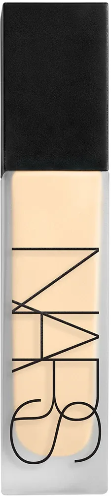 NARS Natural Matte Longwear Foundation - Долговременное тональное средство с матовым финишем, 30 мл, оттенок GOBI