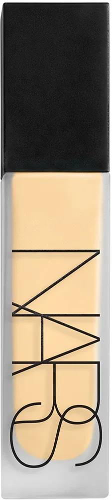 NARS Natural Matte Longwear Foundation - Долговременное тональное средство с матовым финишем, 30 мл, оттенок BRUGES