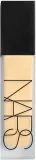 NARS Natural Matte Longwear Foundation - Долговременное тональное средство с матовым финишем, 30 мл, оттенок BRUGES — фото 1