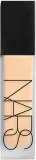 NARS Natural Matte Longwear Foundation - Долговременное тональное средство с матовым финишем, 30 мл, оттенок SALZBURG — фото 1
