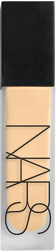 NARS Natural Matte Longwear Foundation - Долговременное тональное средство с матовым финишем, 30 мл, оттенок DEAUVILLE