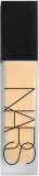 NARS Natural Matte Longwear Foundation - Долговременное тональное средство с матовым финишем, 30 мл, оттенок DEAUVILLE — фото 1