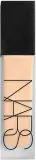 NARS Natural Matte Longwear Foundation - Долговременное тональное средство с матовым финишем, 30 мл, оттенок VIENNA — фото 1