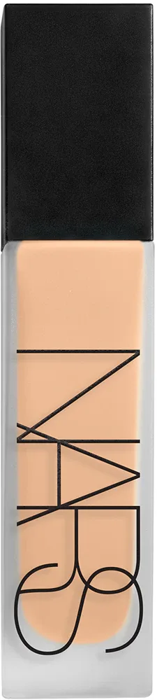 NARS Natural Matte Longwear Foundation - Долговременное тональное средство с матовым финишем, 30 мл, оттенок PATAGONIA