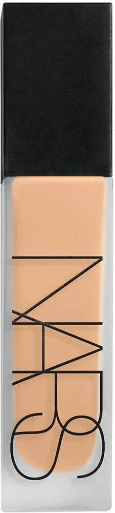 NARS Natural Matte Longwear Foundation - Долговременное тональное средство с матовым финишем, 30 мл, оттенок VALLAURIS