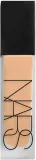 NARS Natural Matte Longwear Foundation - Долговременное тональное средство с матовым финишем, 30 мл, оттенок VALLAURIS — фото 1