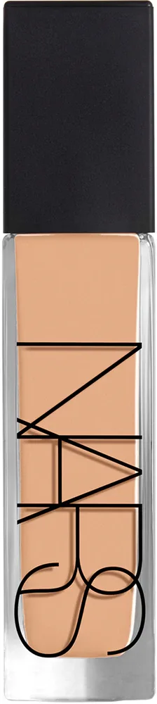 NARS Natural Matte Longwear Foundation - Долговременное тональное средство с матовым финишем, 30 мл, оттенок LANAI