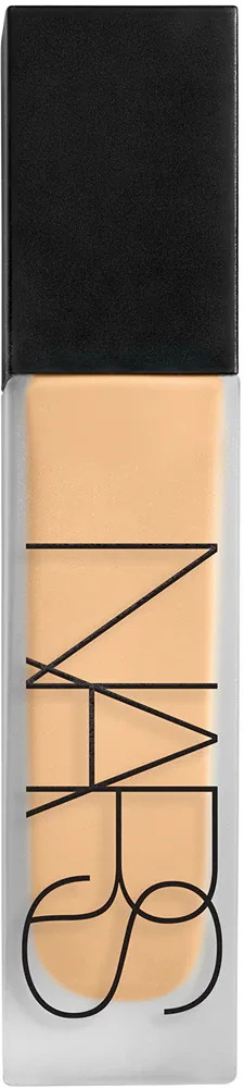 NARS Natural Matte Longwear Foundation - Долговременное тональное средство с матовым финишем, 30 мл, оттенок FIJI