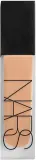 NARS Natural Matte Longwear Foundation - Долговременное тональное средство с матовым финишем, 30 мл, оттенок PORTO — фото 1