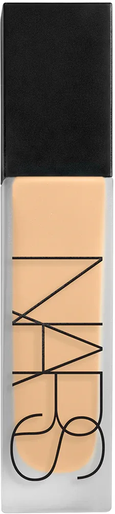 NARS Natural Matte Longwear Foundation - Долговременное тональное средство с матовым финишем, 30 мл, оттенок SANTA FE